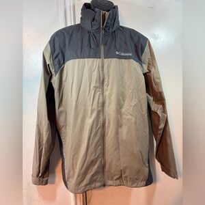 Columbia Two-Tone Outdoor Jacket